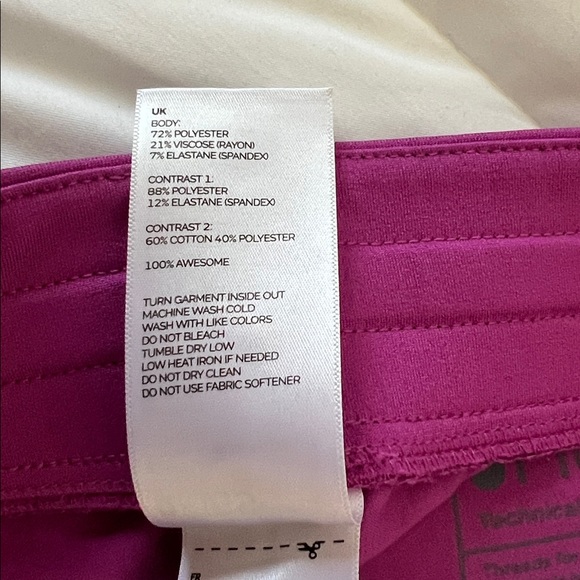 Figs Technical Collection S - Picture 5 of 10